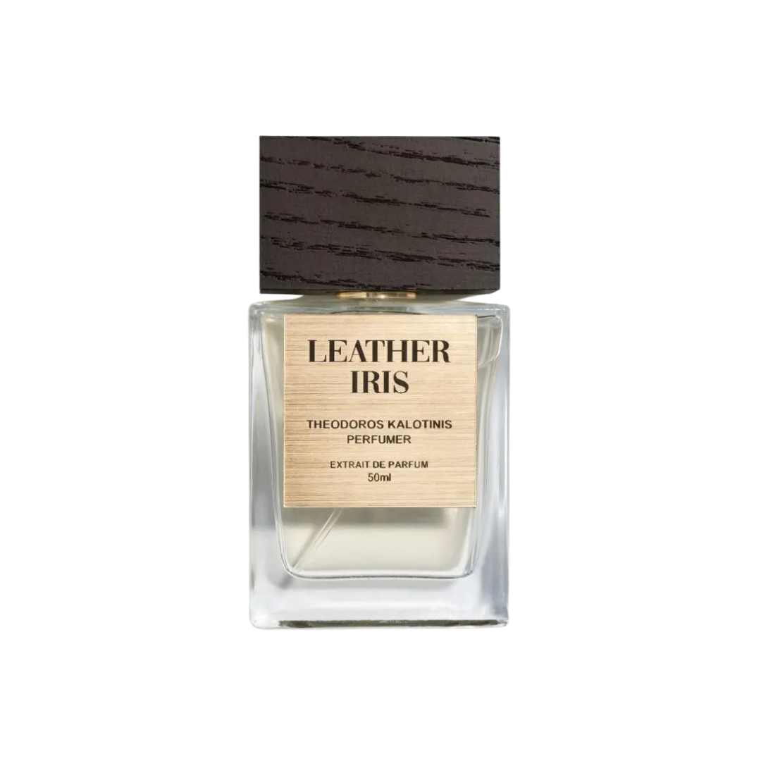 Leather Iris