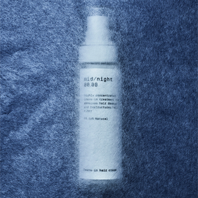 Leave-in Hair Cream 00.05
