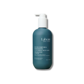 Leche Corporal Hidratante