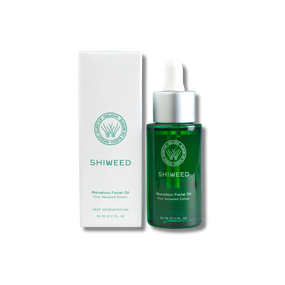 Marvelous Facial Oil