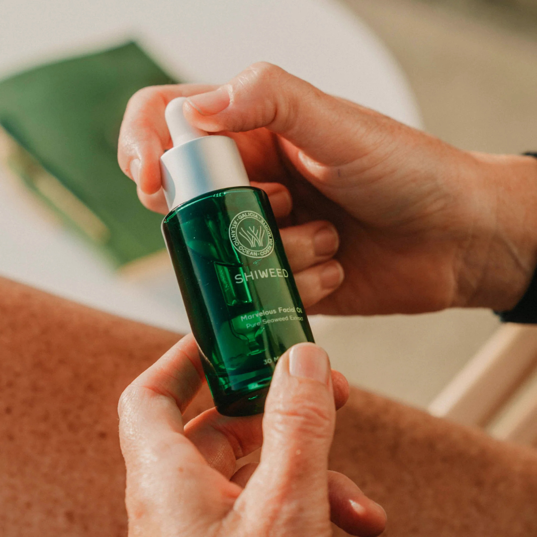 Marvelous Facial Oil