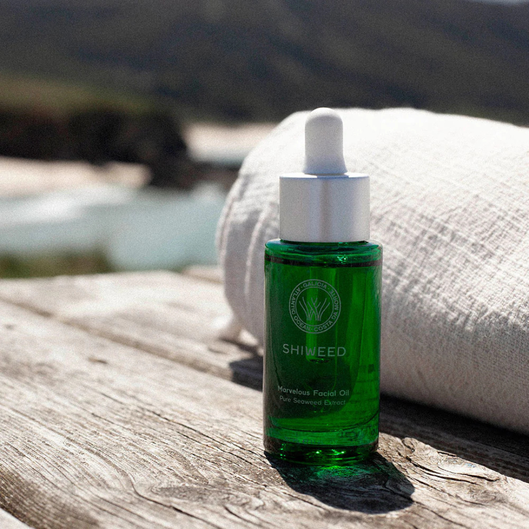 Marvelous Facial Oil