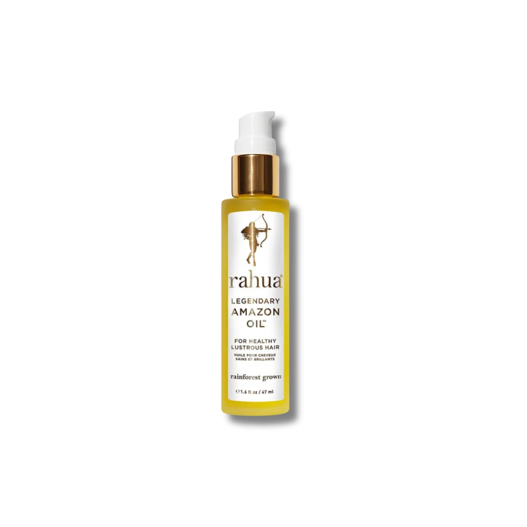 Legendary Amazon Oil Rahua