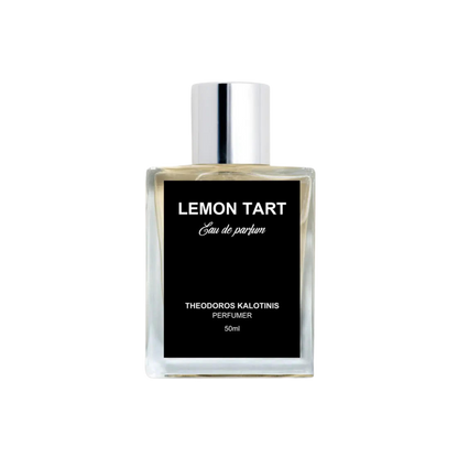 Lemon Tart