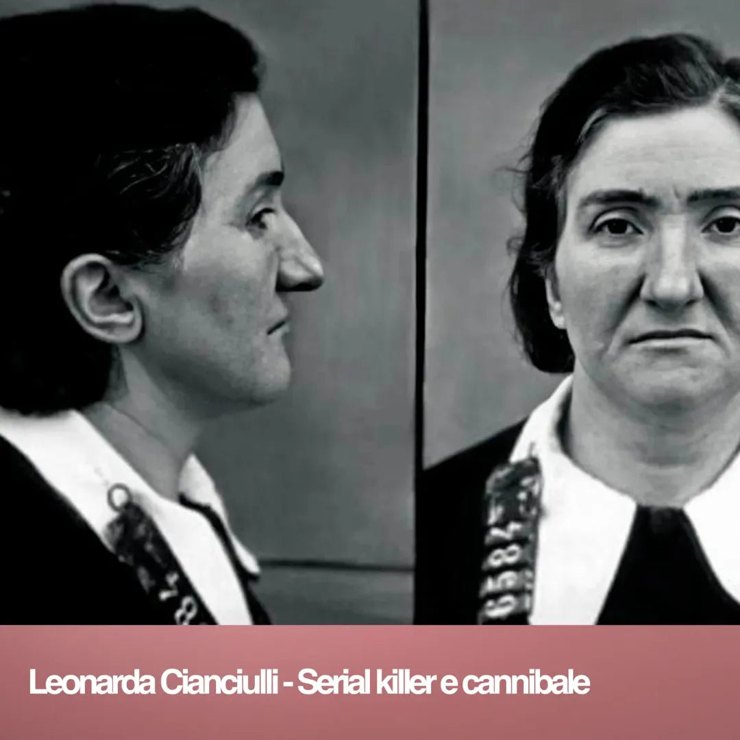 Leonarda