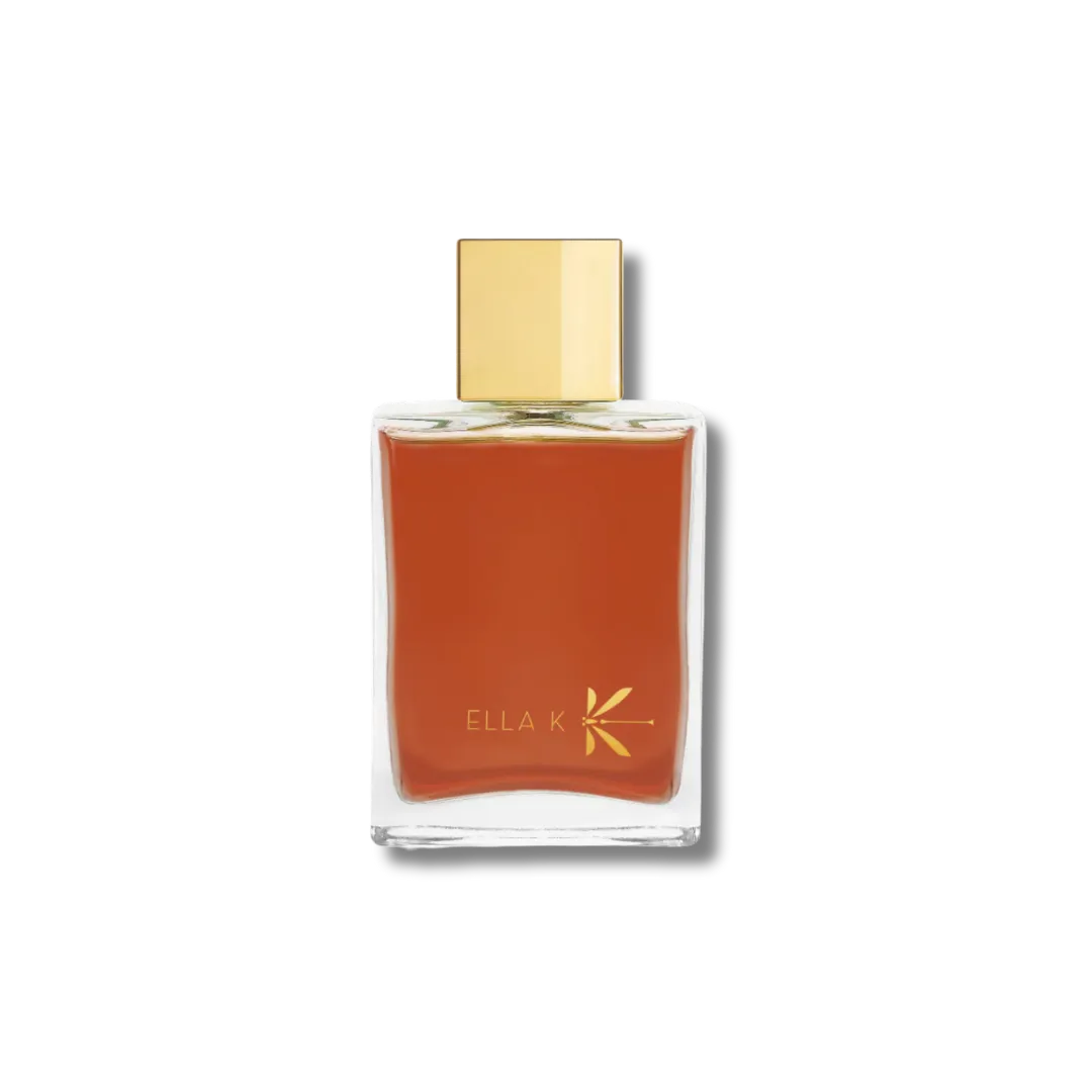 ELLA K - Lettre De Pushkar