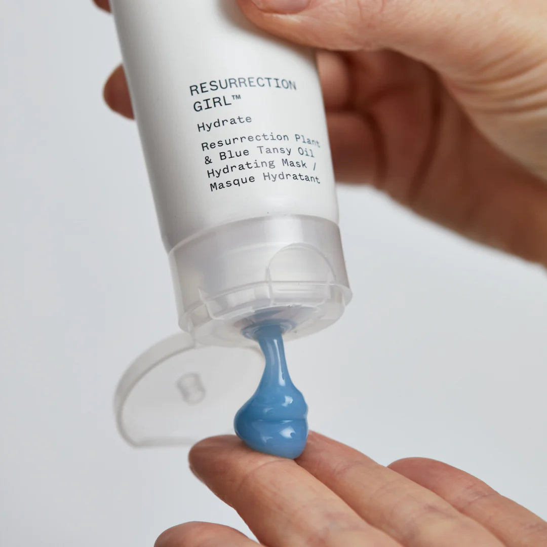 Resurrection Girl | Hydrating Mask Pai Skincare