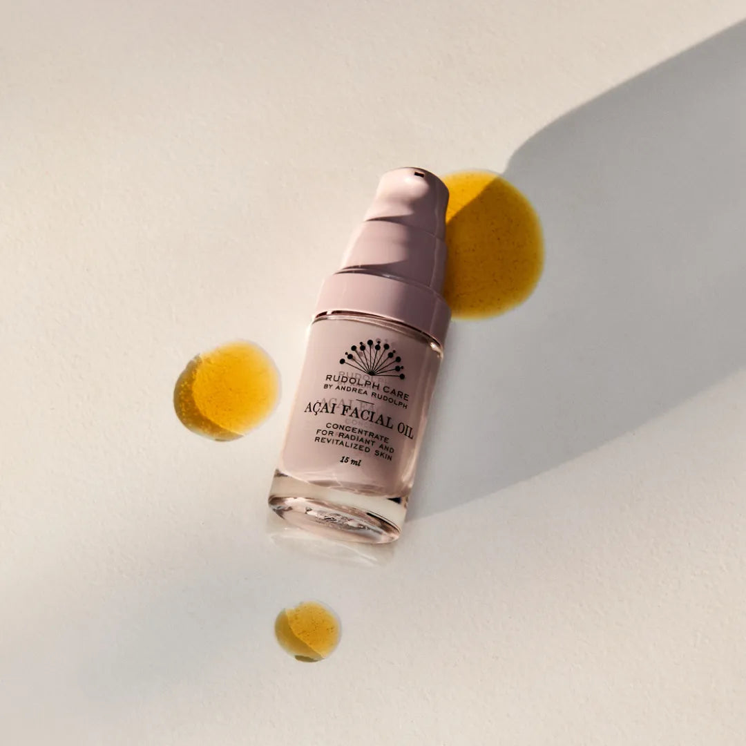 Acai Facial Oil