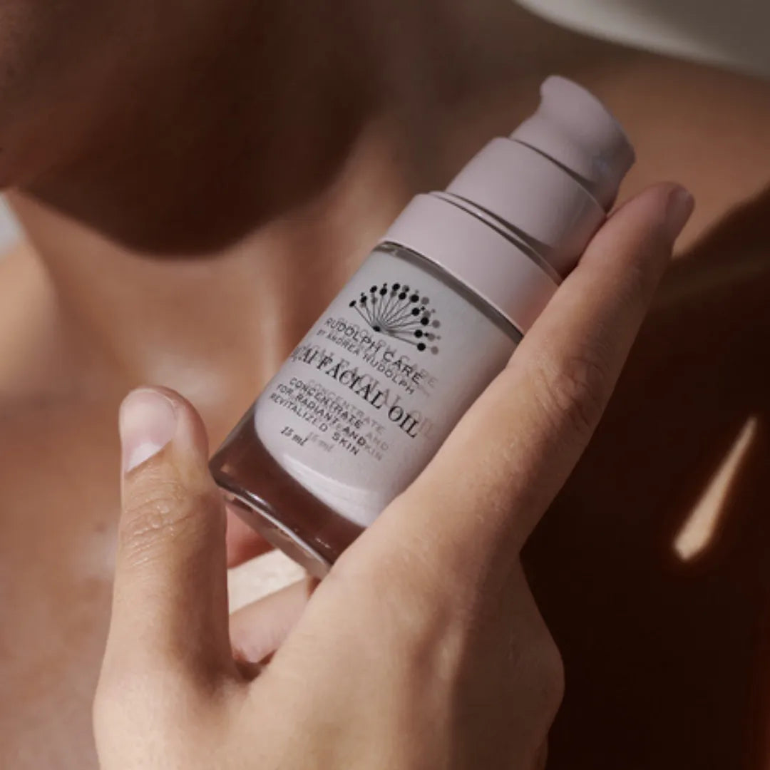 Acai Facial Oil