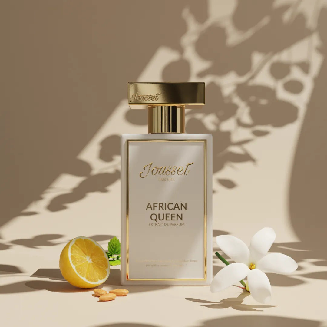 African Queen