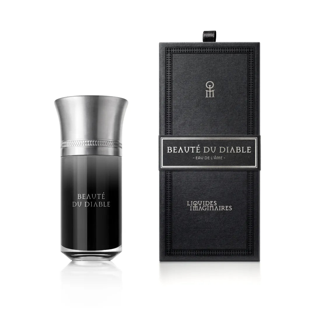 Beauté du Diable