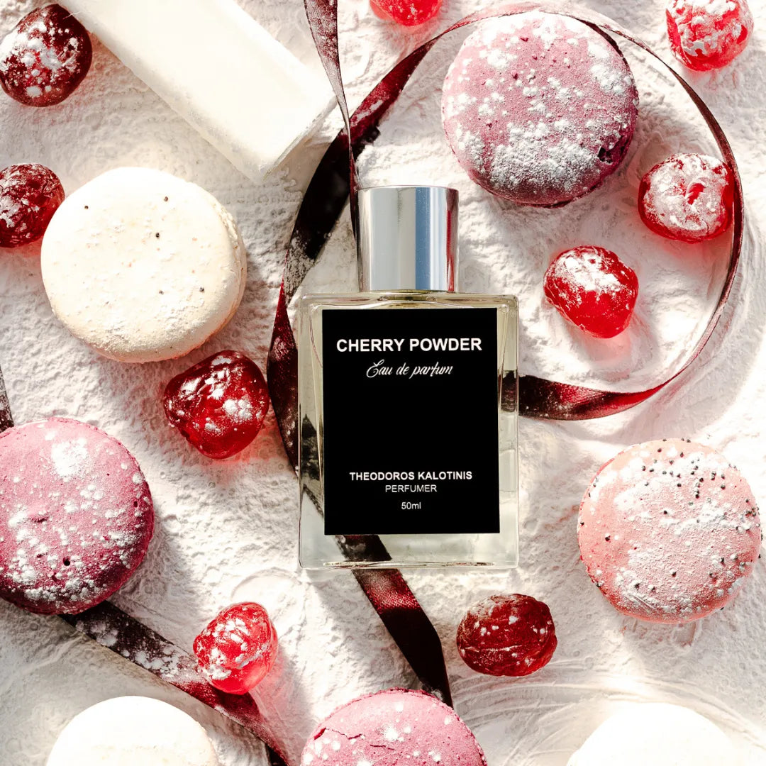 Cherry Powder