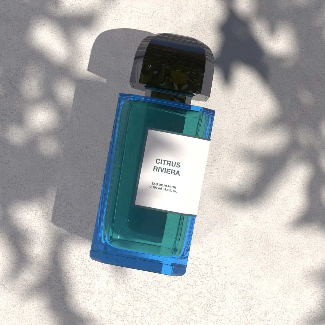 Citrus Riviera