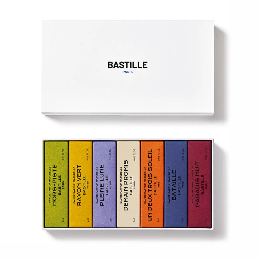 Discovery Kit - Bastille