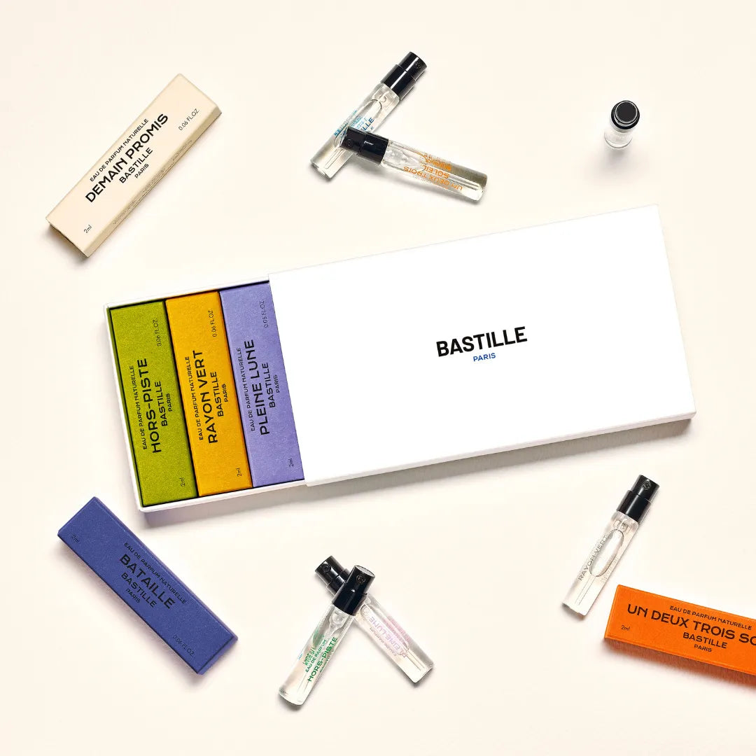 Discovery Kit - Bastille