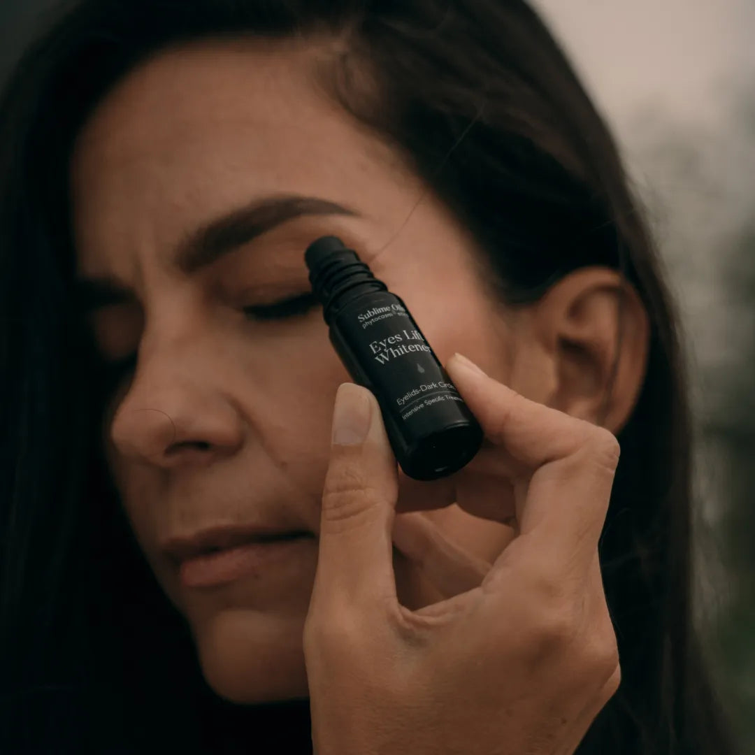 Eyes Lift Whitener