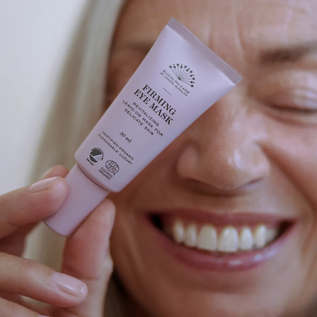 Firming Eye Mask