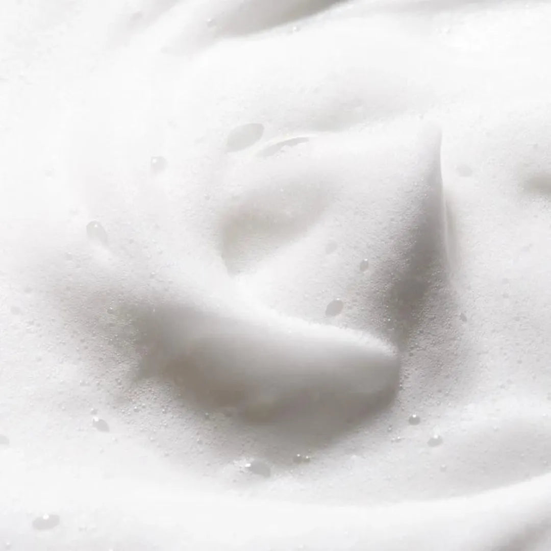 Gentle Cleansing Foam