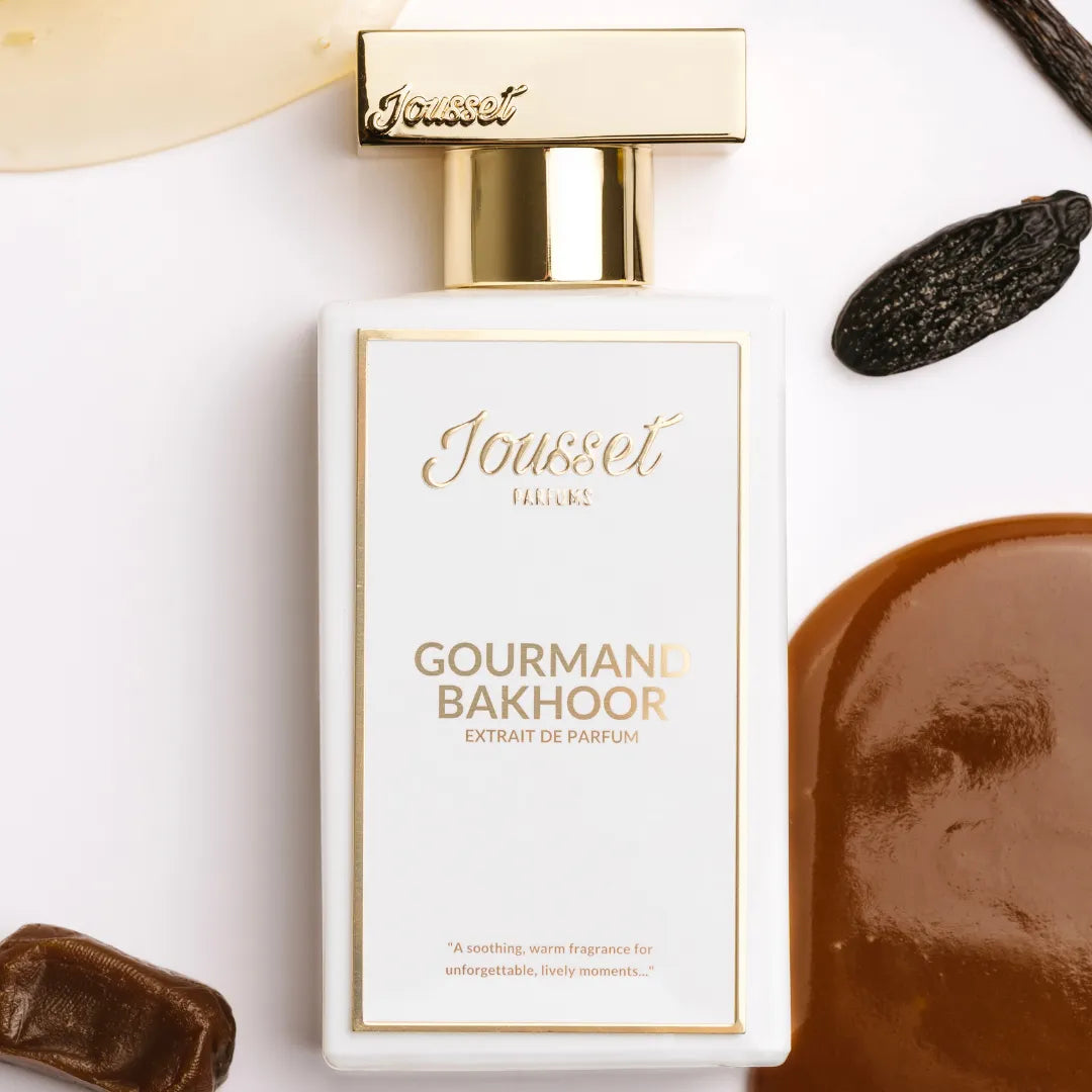 Gourmand Bakhoor