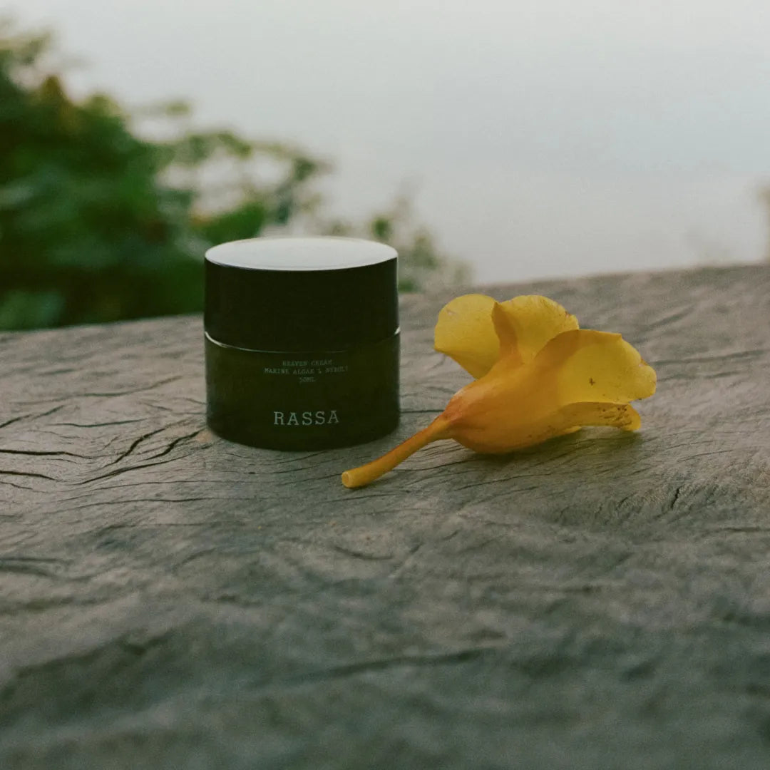 Heaven Cream