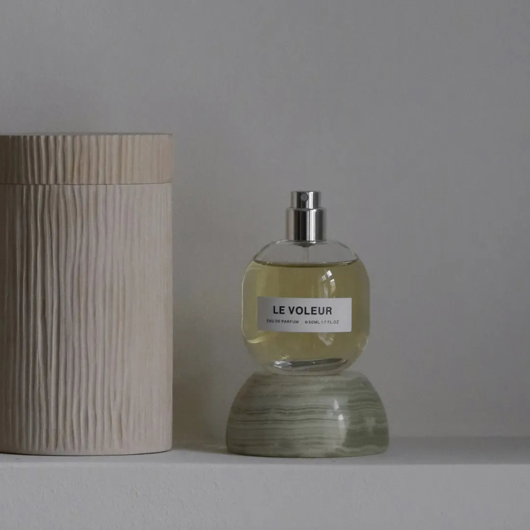 LE VOLEUR