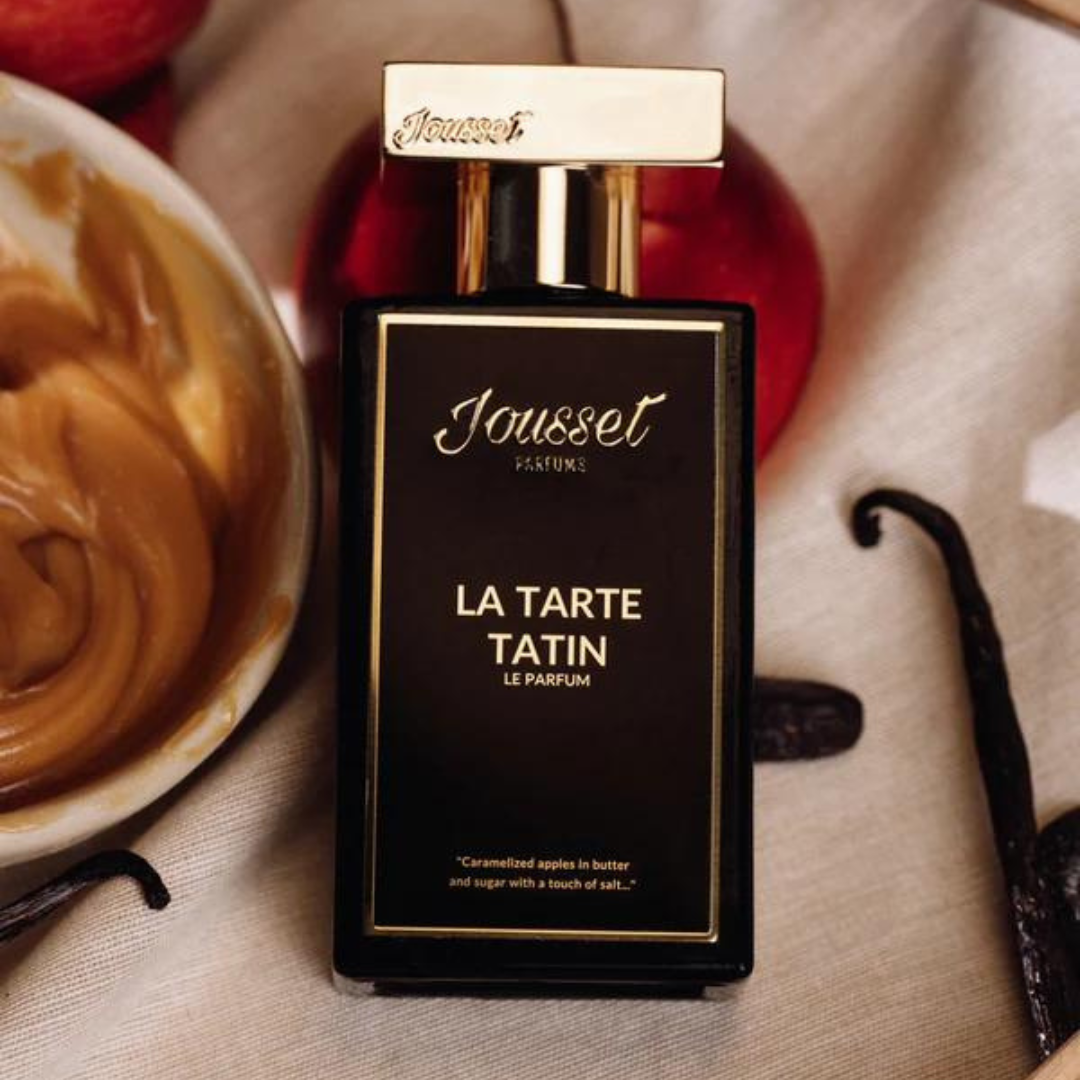 La Tarte Tatin