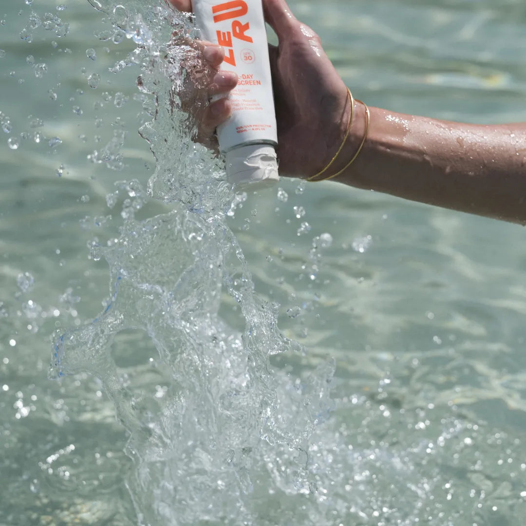 All-Day Sunscreen