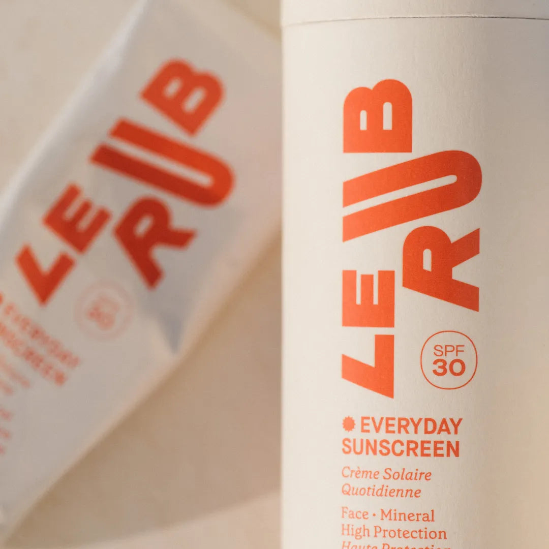 Everyday Sunscreen