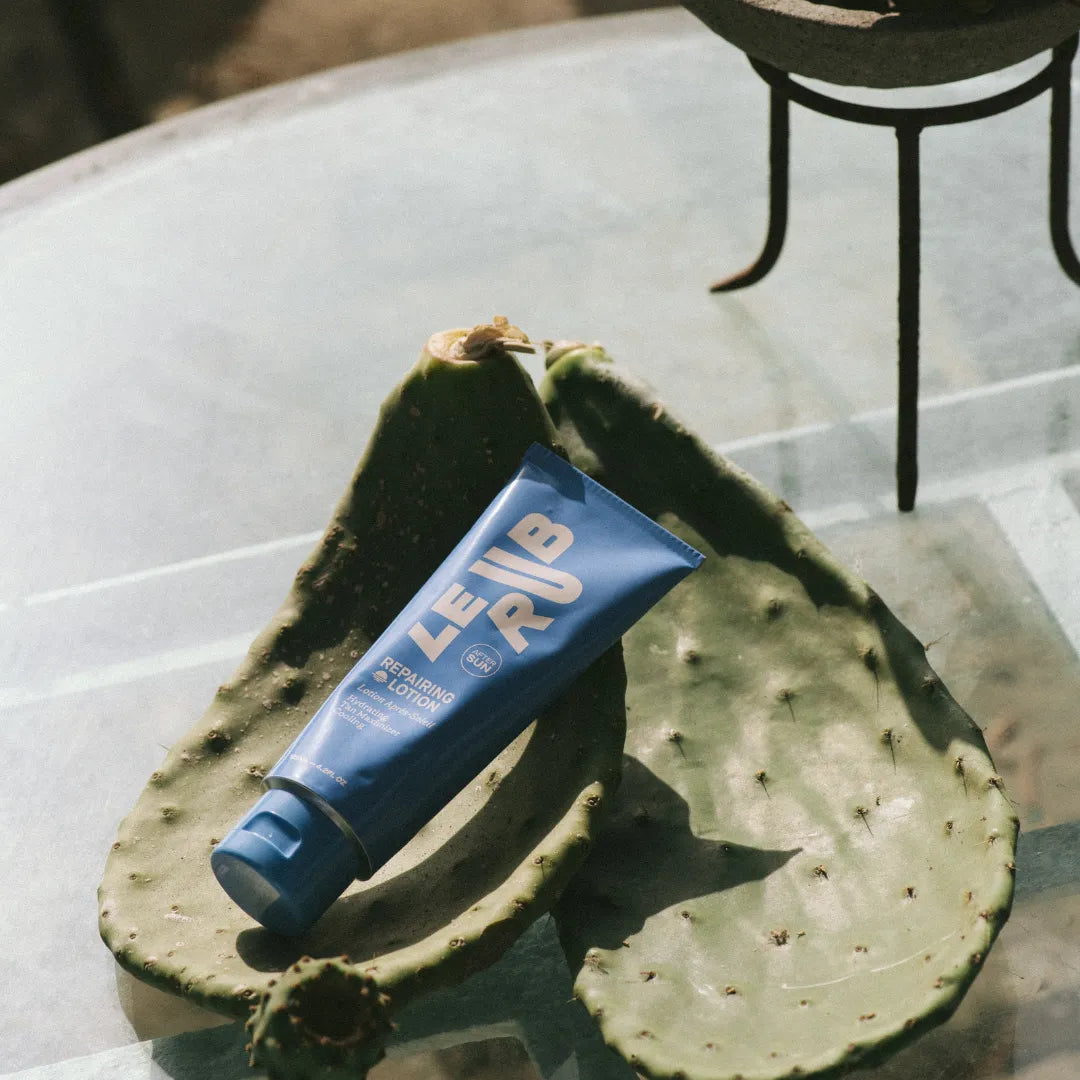 Repairing Lotion