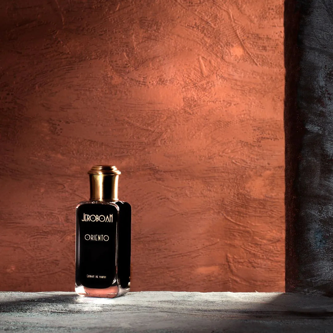 Extrait de Parfum ORIENTO
