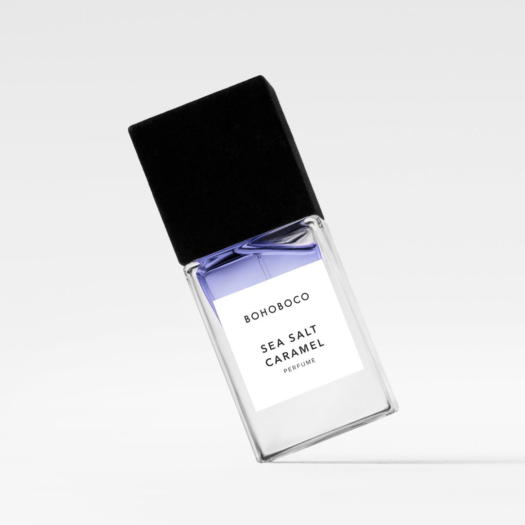 Sea Salt Caramel
