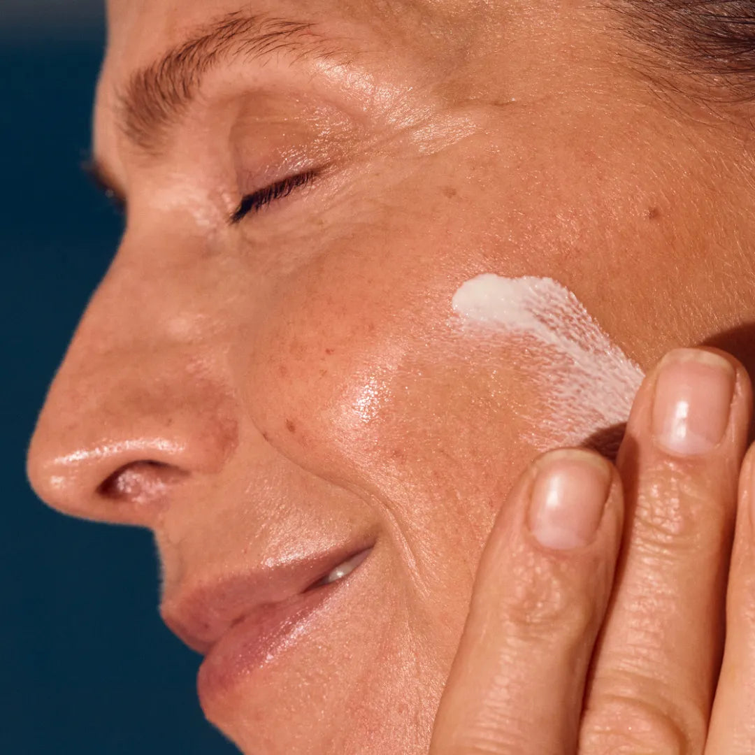 Sun Face Serum SPF30