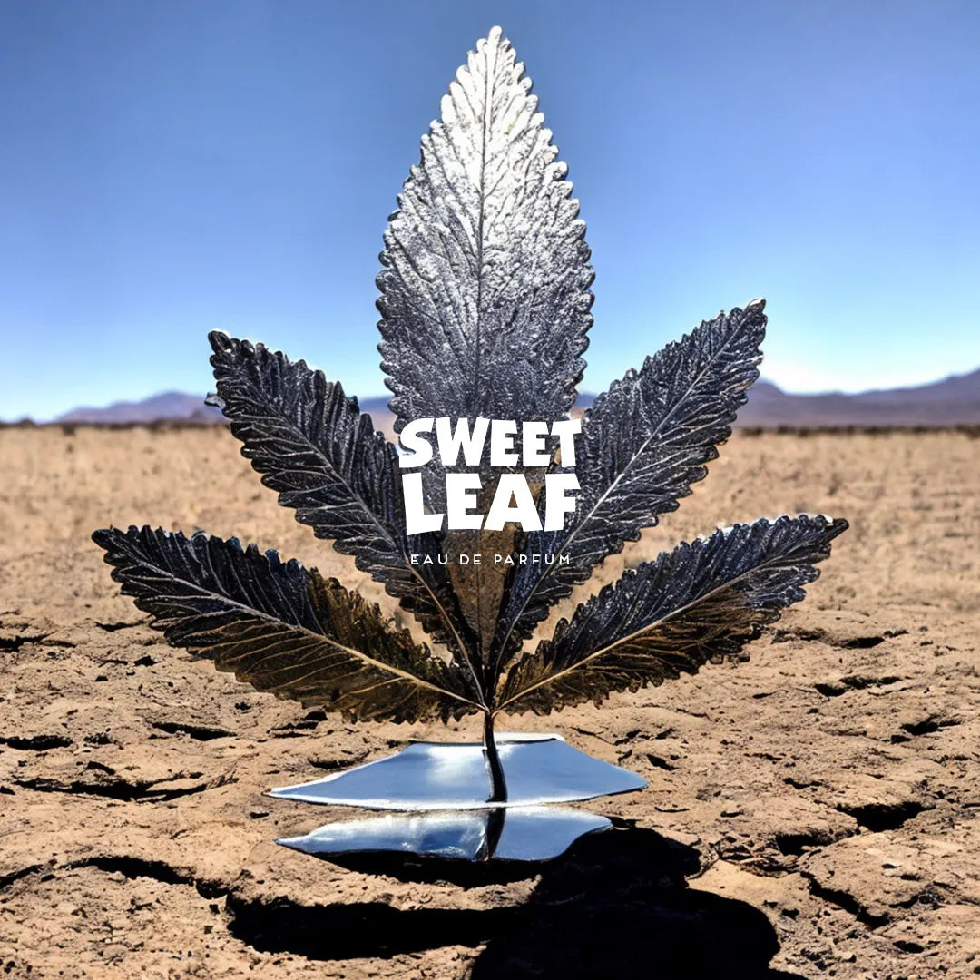 Sweet Leaf