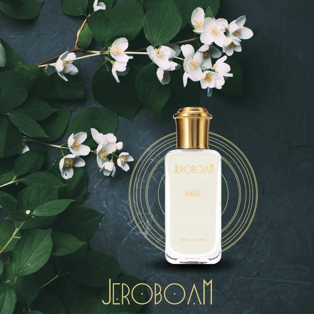 Extrait de parfum UNUE
