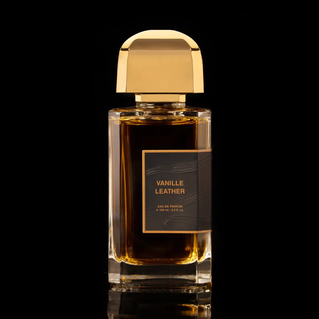Vanille Leather