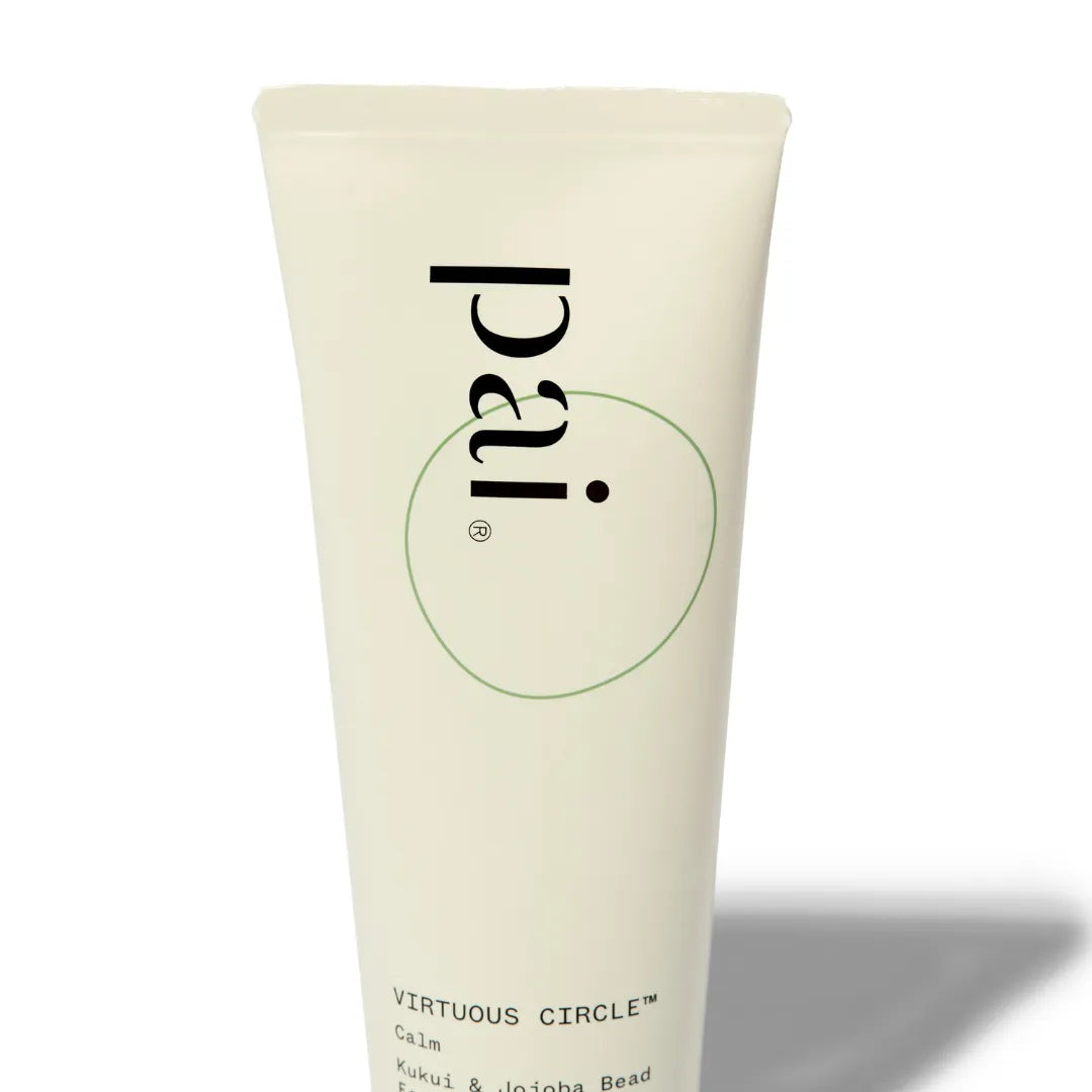 Virtuous Circle Eco-Bead Exfoliator
