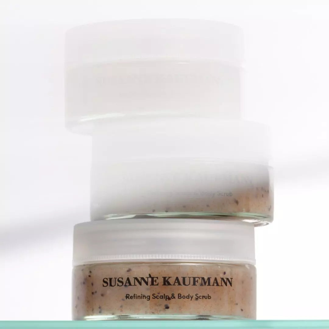 Refining Scalp &amp; Body Scrub