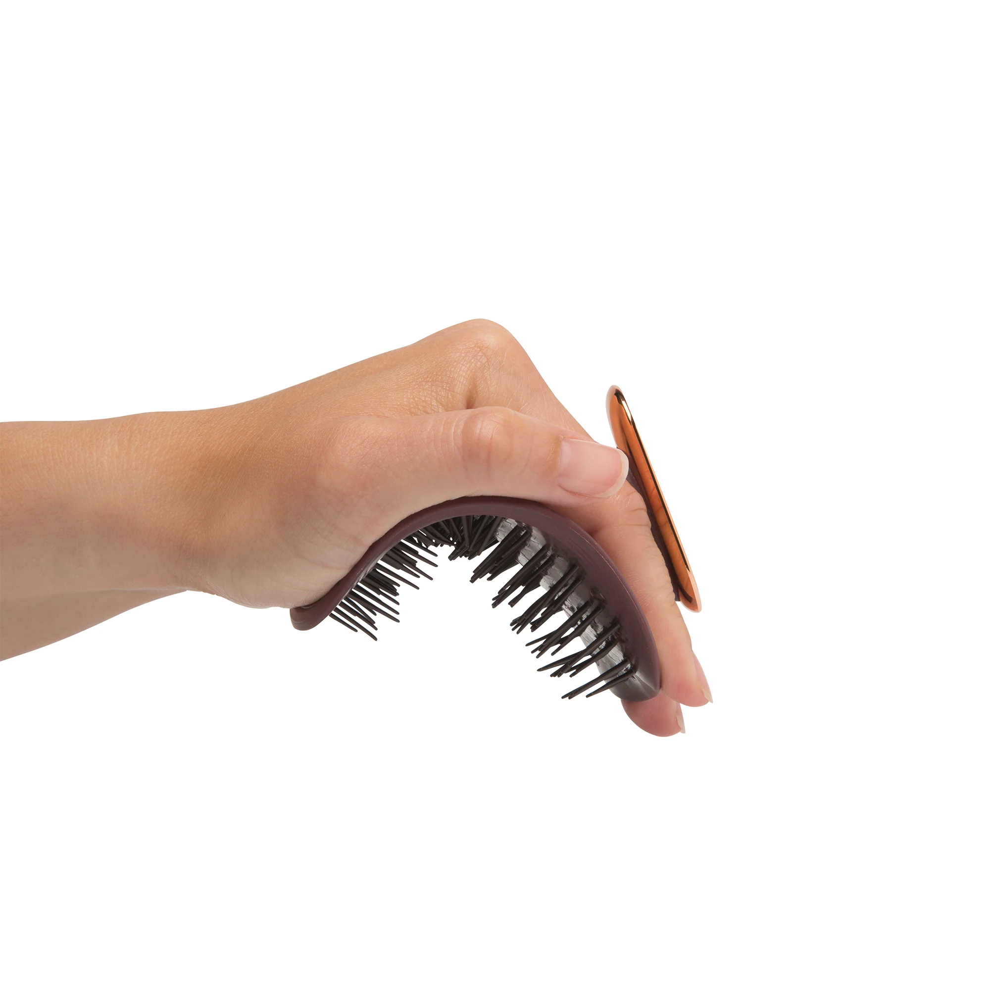 Healthy Hair Brush Manta Hair
