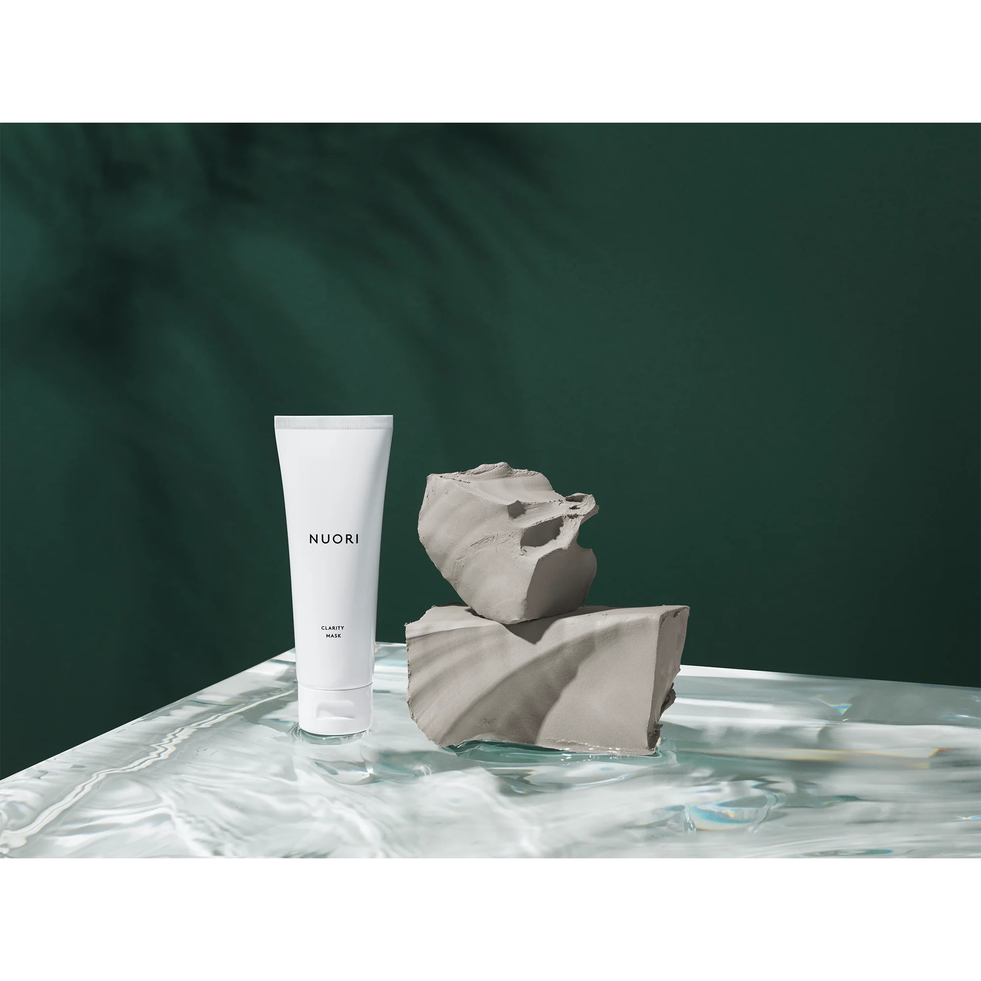 Clarity Mask Nuori