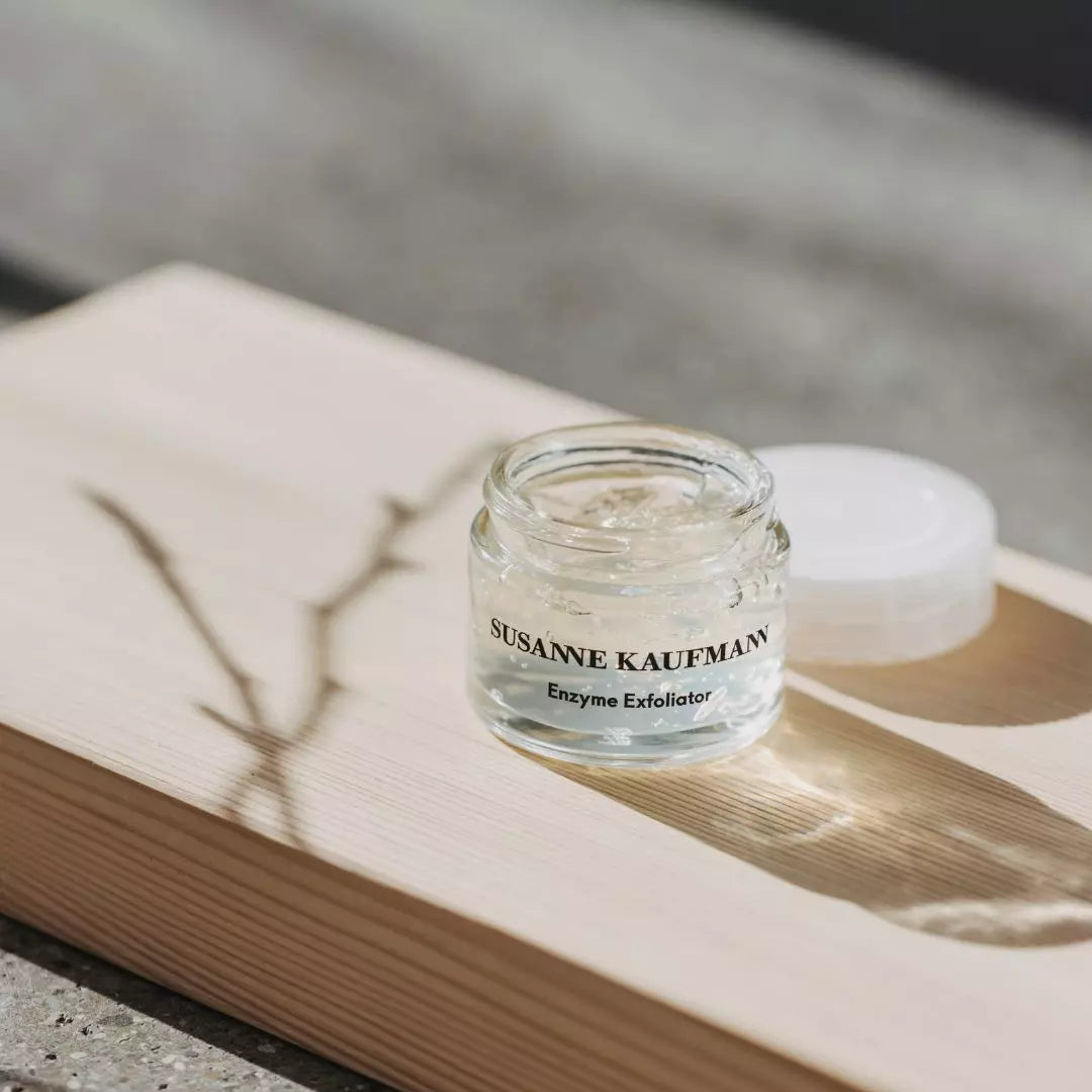 Enzyme Exfoliator