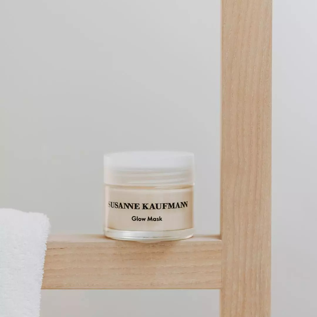 Glow Mask