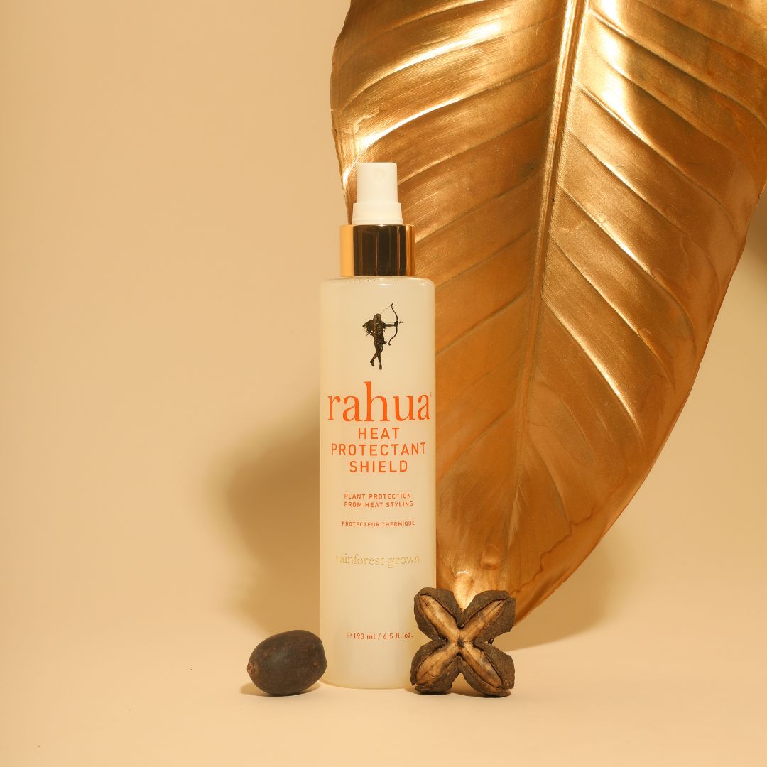 Heat Protectant Shield Rahua