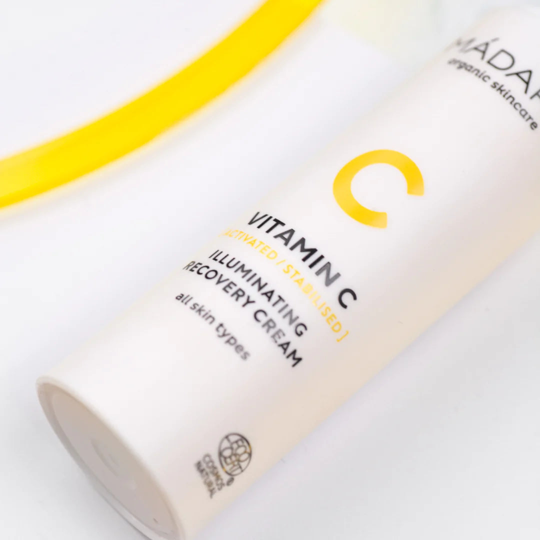 Illuminating Recovery Cream &