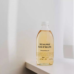 Marigold Body Oil
