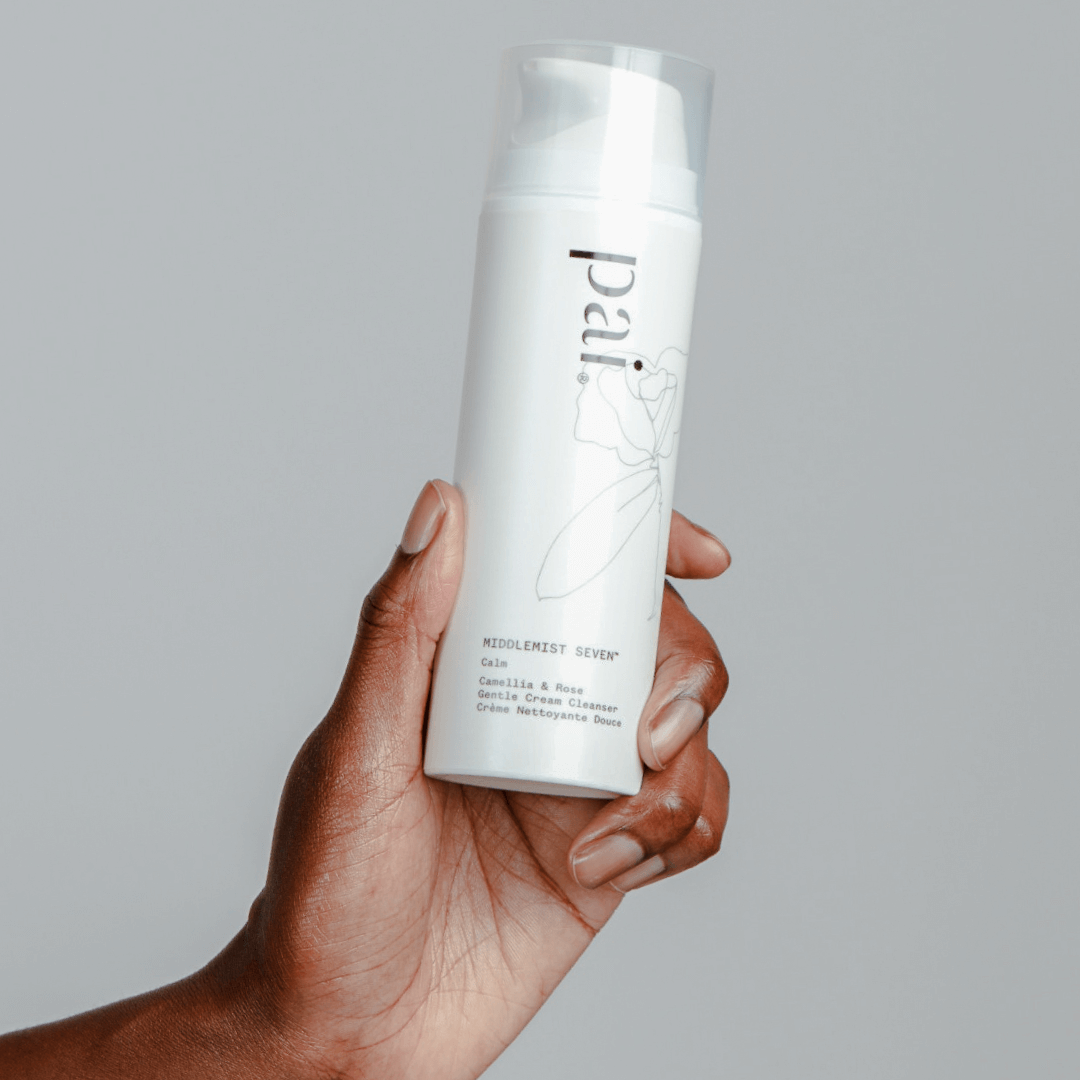 Middlemist Seven Gentle Cream Cleanser Pai Skincare
