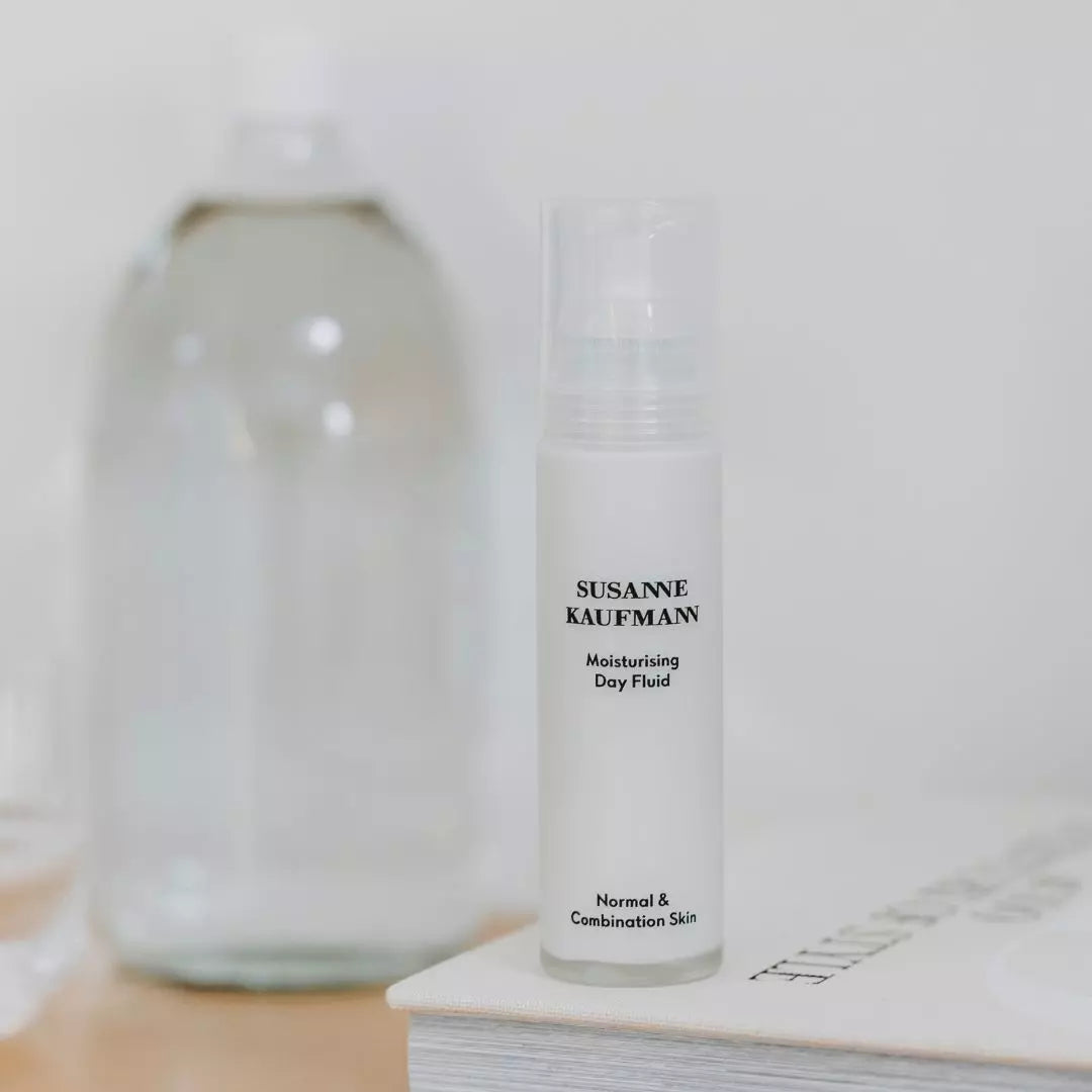 Moisturising Day Fluid