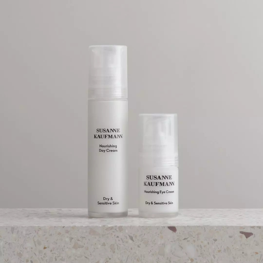 Nourishing Eye Cream
