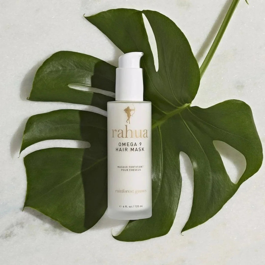 Omega 9 Hair Mask Rahua