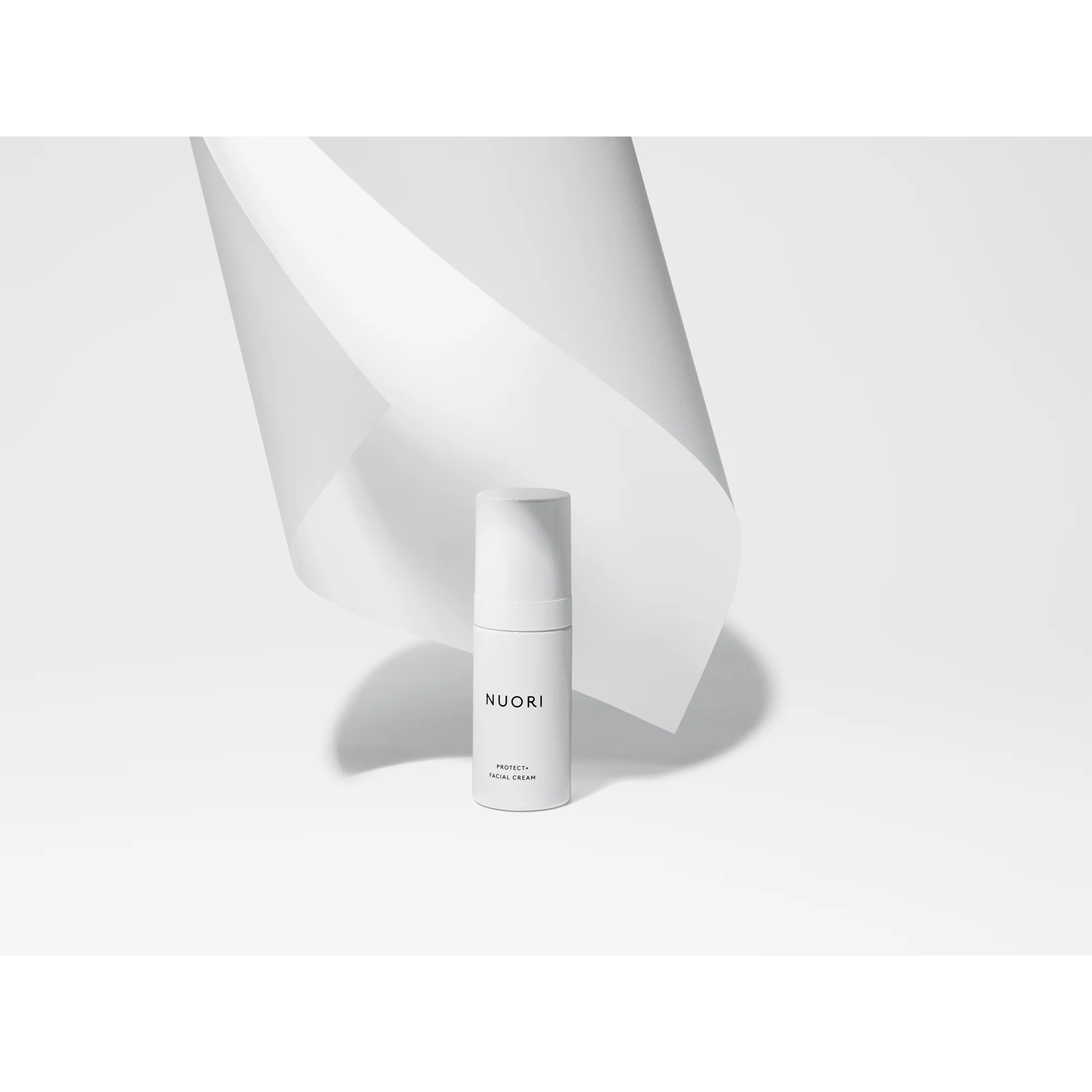 Protect+ Facial Cream Nuori