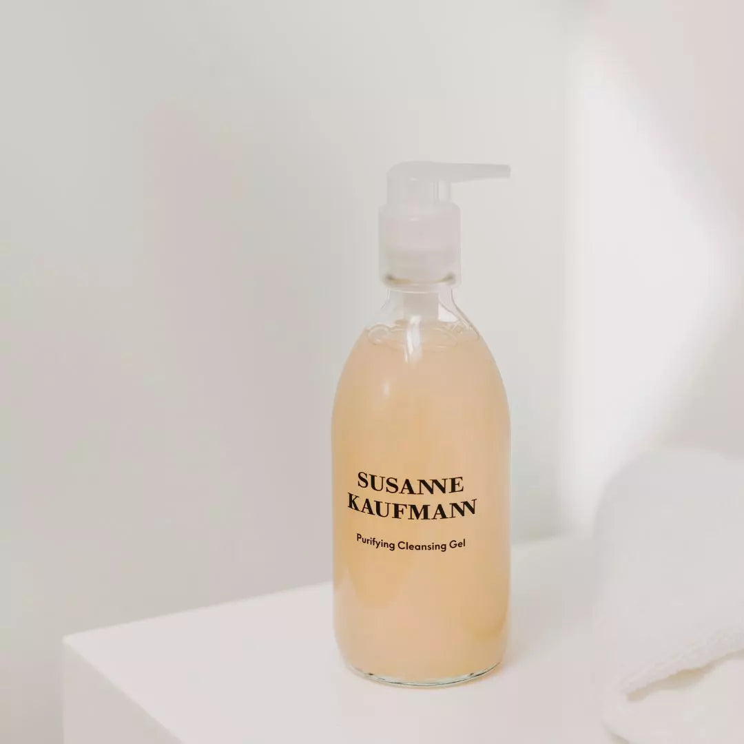Purifying Cleansing Gel